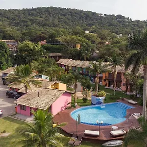  Ferienhaus Saint Germain - Lagoa Da Conceicao