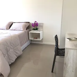 Apartamento Jurerê Sol&mar Temporada, Florianópolis